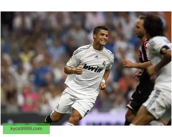 皇马c罗阵容，曾经辉煌背后的战术奇迹与传奇传承